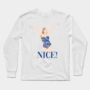 Taylor Swift Bejeweled song Long Sleeve T-Shirt